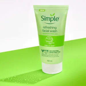 1_e698f8d9-26db-4c93-83a6-6f5615dfc91e_1000x1000 Simple Refreshing Facial Wash