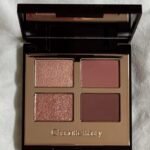 Charlotte Tilbury Luxury Palette- Pillow Talk Dreams