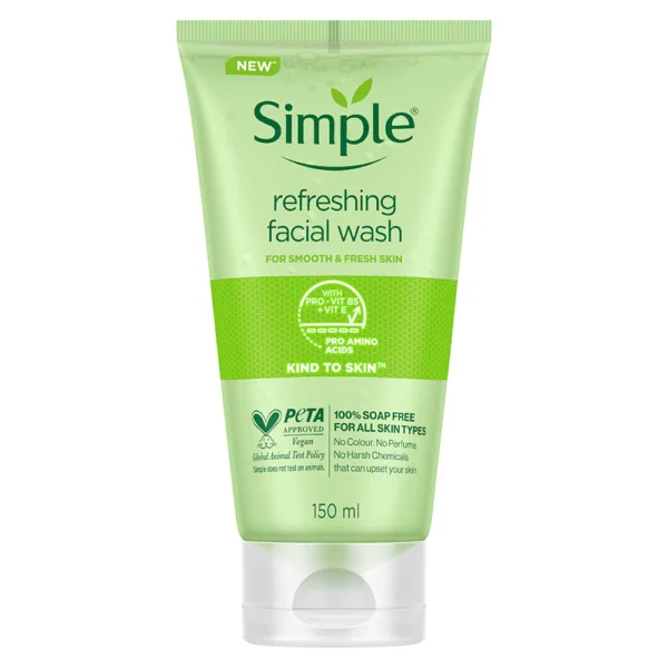 27278_S1-8901030954115_1_1000x1000 Simple Refreshing Facial Wash