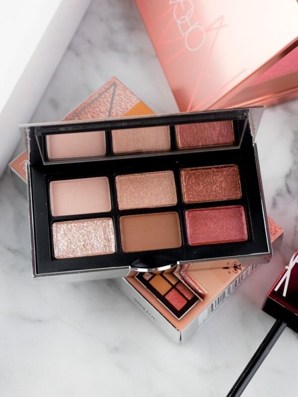 NARS NARS Extreme Effects Eyeshadow Palette 10g