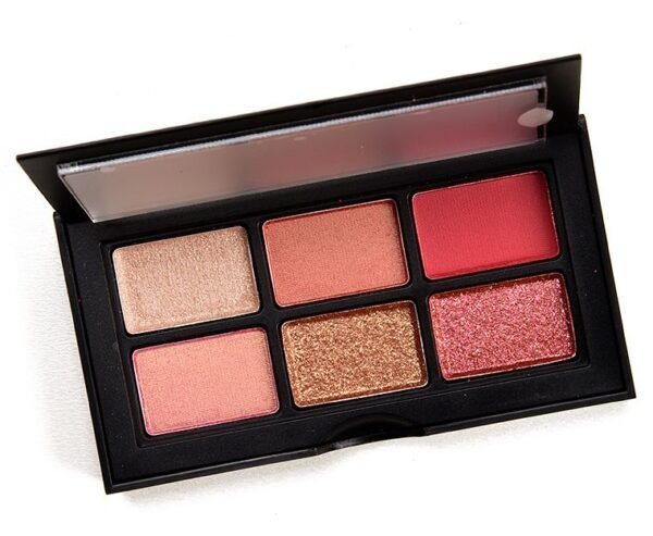 NARS NARS Extreme Effects Eyeshadow Palette 10g