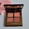 Charlotte Tilbury Luxury Palette- Pillow Talk Dreams