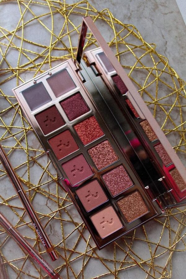 8e4a0bdd4d084c6ed40b0a8cb17fa54d CHANEL Multiuse Eyeshadow and Highlighter Palette