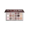 HUDA BEAUTY ICY NUDE EYESHADOW PALETTE