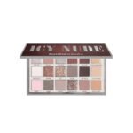 HUDA BEAUTY ICY NUDE EYESHADOW PALETTE