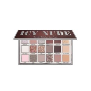 HUDA-BEAUTY-ICY-NUDE-EYESHADOW-PALETTE HUDA BEAUTY ICY NUDE EYESHADOW PALETTE