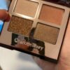 Charlotte Tilbury Luxury Palette- Pillow Talk Dreams