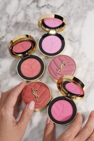 YSL Make Me Blush