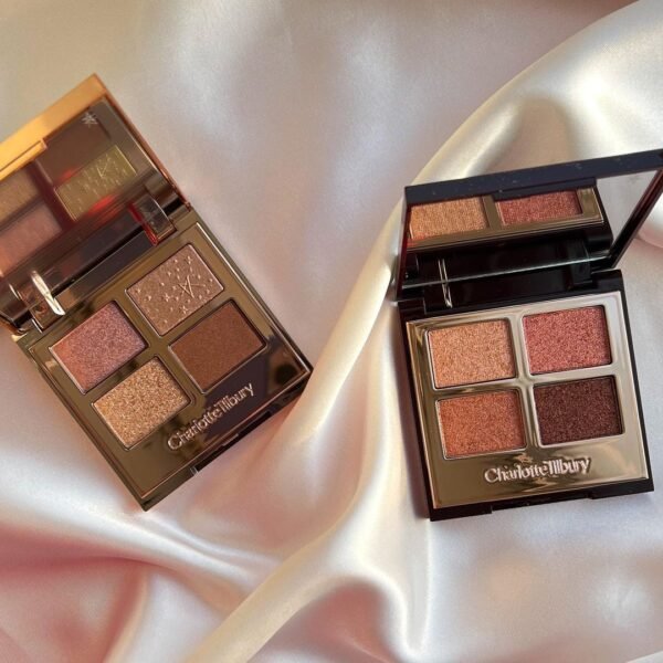 Charlotte Tilbury Luxury Palette of Pearls