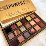 HUDA BEAUTY EMPOWERED EYESHADOW PALETTE