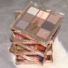 Charlotte Tilbury Charlotte's Palette Of Beautifying Eye Trends