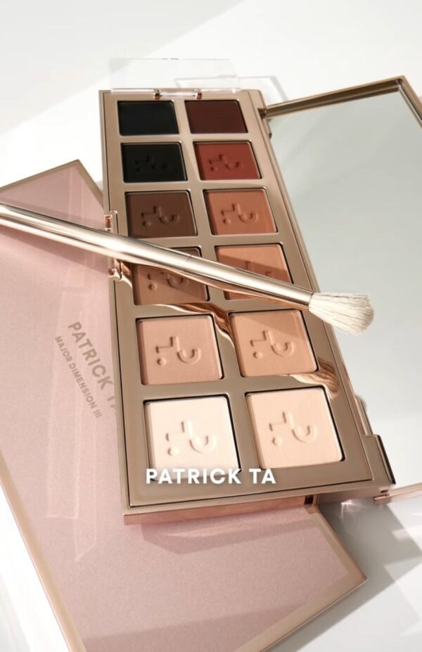 e6ab034148e963e7f62e2b08957c1b34 CHANEL Multiuse Eyeshadow and Highlighter Palette