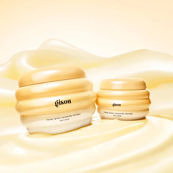 Gisou Honey Infused Hair Mask