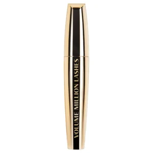 Loreal Million Mascara Black