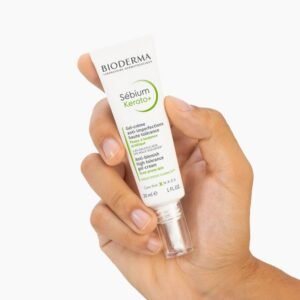 Bioderma	Anti-Blemish High Tolerance Gel Cream