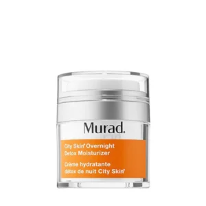 Murad Environmental Shield City Skin Overnight Detox Moisturiser