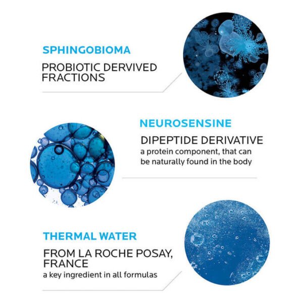 La Roche-Posay Toleriane Dermallergo Cream