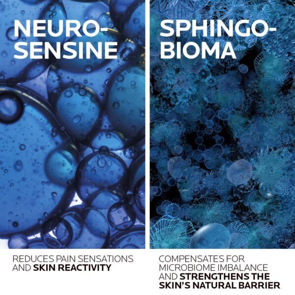 3337875757669-7 La Roche-Posay Toleriane Dermallergo Fluid Daily Repair Moisturiser