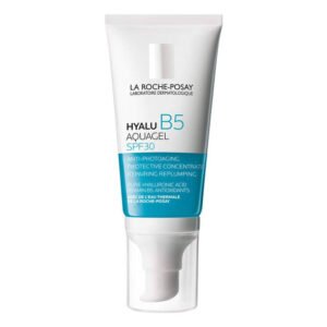 3337875760201_Hyalu-B5-Aquagel-SPF30_50ml_01_La-Roche-Posay La Roche-Posay Hyalu B5 Aquagel SPF 30 50ml