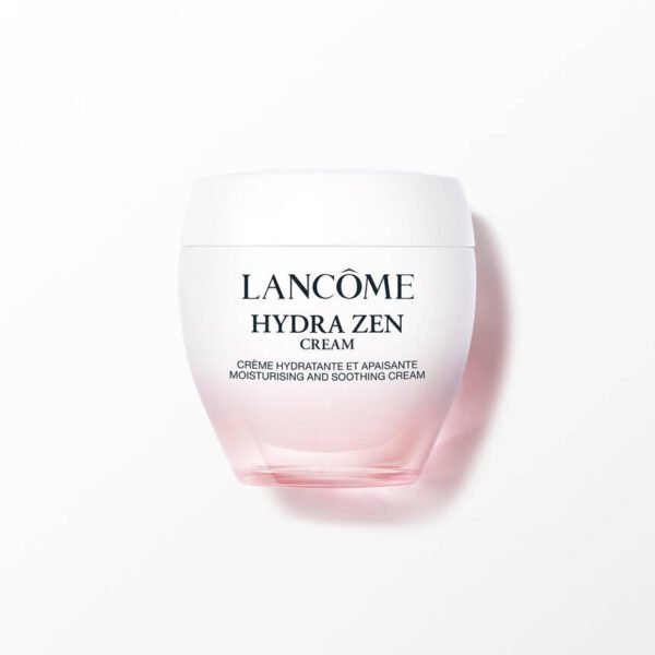 3614270669842_Packshot. Lancôme Hydra Zen Cream
