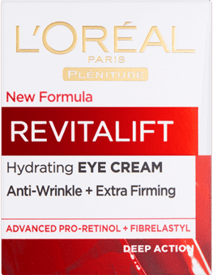 L'Oreal Paris Hydrating Eye Cream