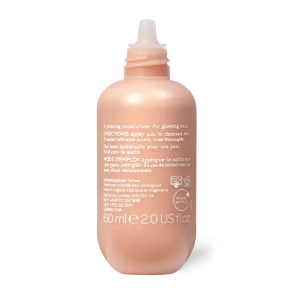 ELEMIS Superfood Glow Priming Moisturiser
