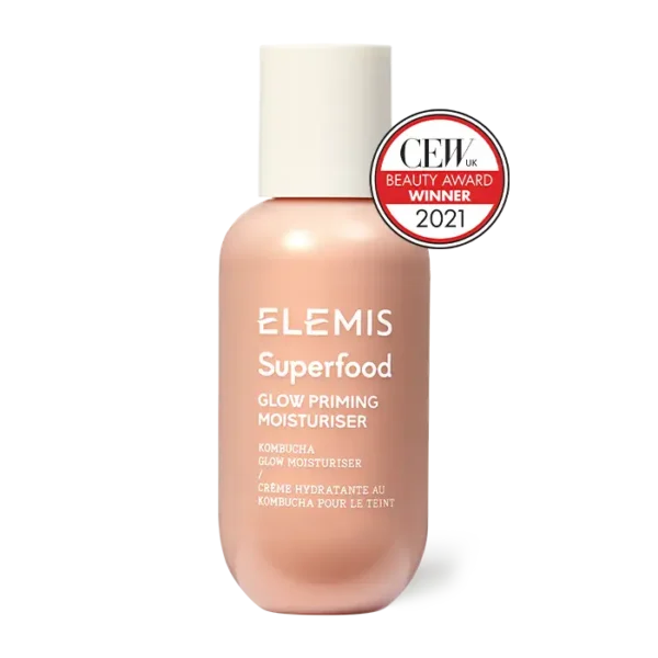 ELEMIS Superfood Glow Priming Moisturiser