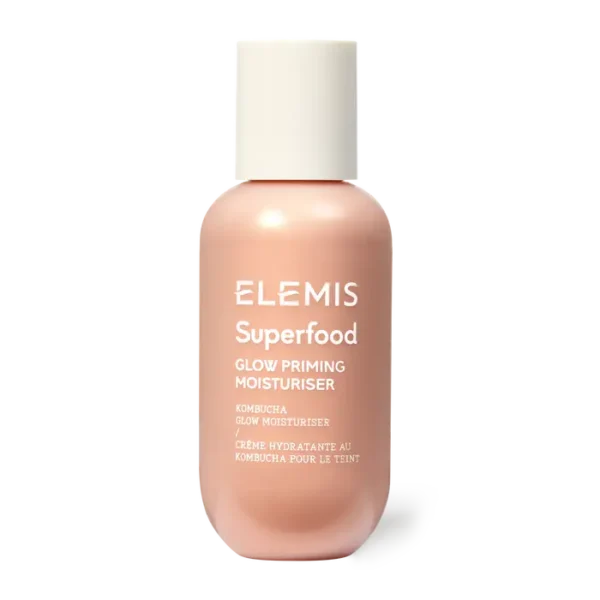 ELEMIS Superfood Glow Priming Moisturiser