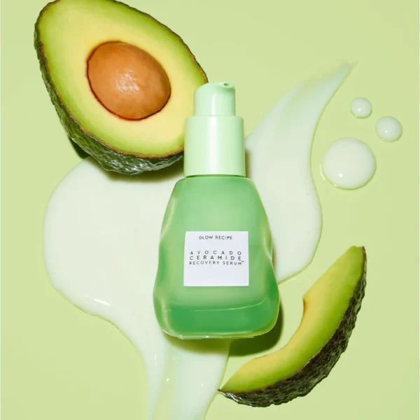 Glow Recipe Avocado Ceramide Recovery Serum 30ml