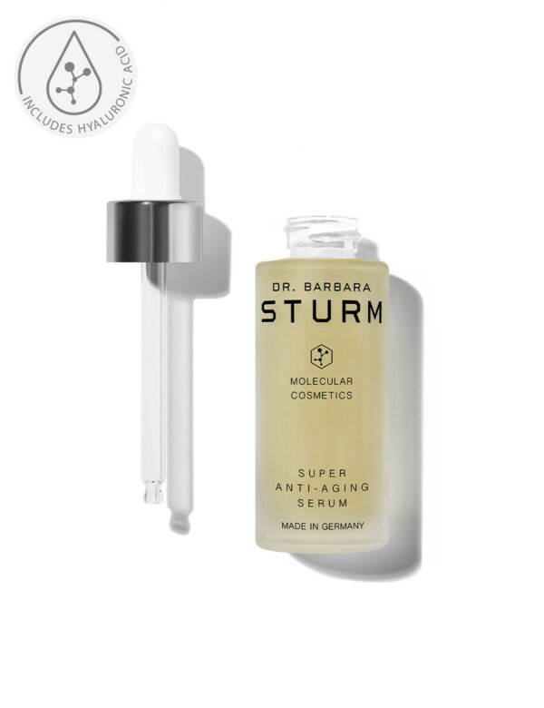 Dr. Barbara Sturm Super Anti-Ageing Serum 10ml