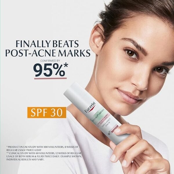 71KIkZEHxcL._AC_SX679_ Eucerin DermoPurifyer Oil Control Post Acne Marks Protection