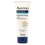 AVEENO® SKIN RELIEF SOOTHING LOTION WITH MENTHOL
