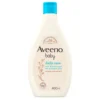 9014195-aveeno-baby-hair-and-body-wash-400ml-pi-01-en-gb AVEENO® DAILY CARE HAIR AND BODY WASH