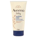 Aveeno Soothing Relief Emollient Cream for Dry Sensitive Skin