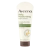 Aveeno Daily Moisturizing Body Lotion with Soothing Oat
