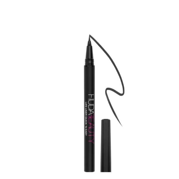 Huda Beauty Life Liner Quick’n Easy Liner