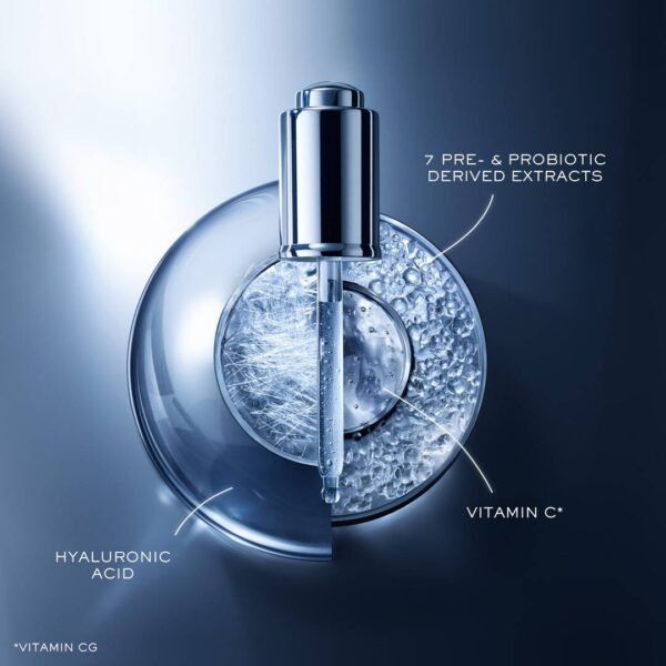 Lancôme	Advanced Génifique Serum
