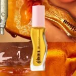 Gisou Honey Infused Lip Oil