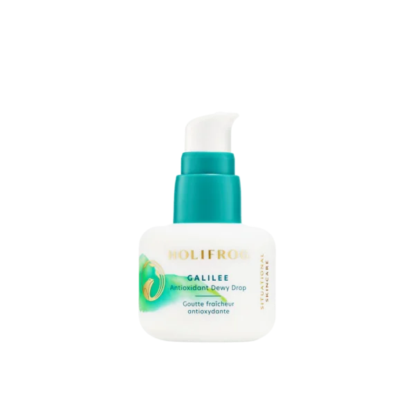 Holifrog Galilee Antioxidant Dewy Drop Serum 50ml