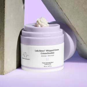 Drunk Elephant Whipped Lala Retro Cream