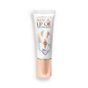 CHARLOTTE'S MAGIC LIP OIL CRYSTAL ELIXIR