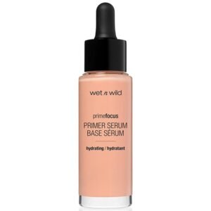 Ms6P9m7nILHXnfXbBQlpFzBQSvKg2ePMPKIpNXDV Wet n Wild Prime Focus Primer Serum
