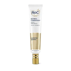 RETINOL CORREXION® Deep Wrinkle Night Cream