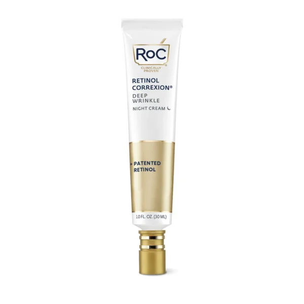RETINOL CORREXION® Deep Wrinkle Night Cream