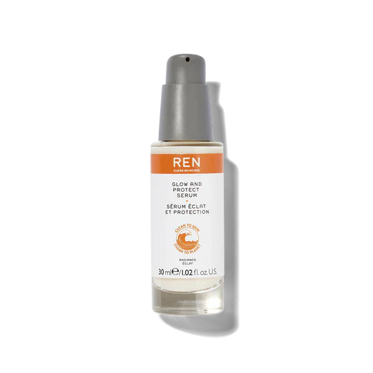 Radianceglowprotectserum-image1 REN Glow and Protect Serum