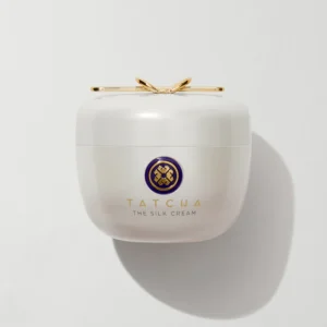Tatcha	The Silk Cream