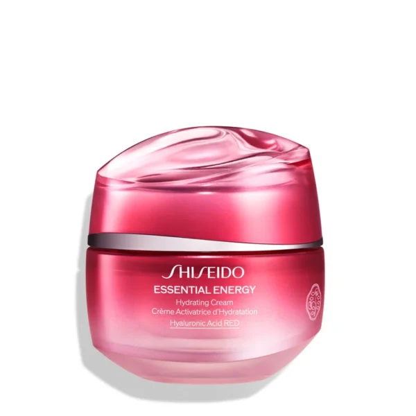 Shiseido Essential Energy Moisturising Cream