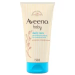 AVEENO® BABY DAILY CARE MOISTURISING LOTION, 150ML