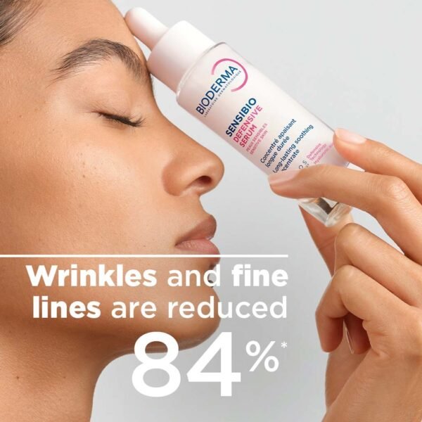 Bioderma	Sensibio Defensive Serum