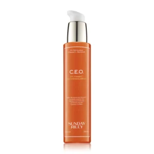 Sunday Riley C.E.O. 15% Vitamin C Brightening Serum